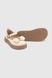 Туфлі для дівчинки Stepln 1166B 30 Молочний (2000990376633А) Фото 5 з 9