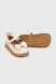 Туфлі для дівчинки Stepln 801-2C 31 Бежевий (2000990357816A) Фото 12 з 17