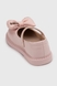 Туфлі для дівчинки Stepln BY916-5 25 Рожевий (2000990376732A) Фото 8 з 10
