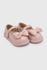 Туфлі для дівчинки Stepln BY916-5 25 Рожевий (2000990376732A) Фото 5 з 10