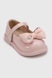Туфлі для дівчинки Stepln BY916-5 25 Рожевий (2000990376732A) Фото 7 з 10