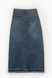 Спідниця джинсова жіноча W23-35 L Синій (2000989543213D) Фото 10 з 12