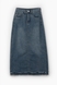 Юбка джинсовая женская W23-35 2XL Синий (2000989543237D) Фото 7 из 12