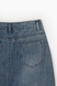Спідниця джинсова жіноча W23-35 M Синій (2000989543244D) Фото 11 з 12
