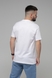 Вышивка-футболка мужская Тризуб 2XL Белый (200098957474453А) Фото 5 из 12