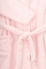 Халат для дівчинки Фламинго 771-900 122-128 см Рожевий (2000990289964A) Фото 13 з 13