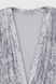 Халат женский Barwa 251 XL Светло-серый (2000904513949А) Фото 10 из 14
