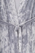Халат жіночий Barwa 251 XL Світло-сірий (2000904513949А) Фото 13 з 14