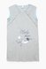 Халат+рубашка MURAT KYREY XL Голубой (2000989253235A) Фото 6 из 11