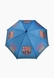 Зонтик для мальчика Генезис 5250 Разноцветный (2000904207671) Фото 1 из 5