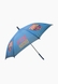Зонтик для мальчика Генезис 5250 Разноцветный (2000904207671) Фото 2 из 5