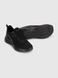 Кросівки чоловічі 607-3B 45 Чорний (2000990497482A) Фото 8 з 12