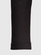 Лонгслів однотонний жіночий M07 XL Темно-сірий (2000990578815D) Фото 3 з 5