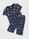 Пижама для мальчика Blanka 110515 146-154 см Синий (2000990585141А) Фото 7 из 16