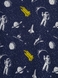 Пижама для мальчика Blanka 110515 146-154 см Синий (2000990585141А) Фото 11 из 16