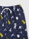 Пижама для мальчика Blanka 110515 104-116 см Синий (2000990584595А) Фото 14 из 16