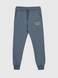 Спортивні штани для хлопчика Deniz 3011 140 см Джинсовий (2000990489753D) Фото 7 з 11