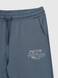 Спортивні штани для хлопчика Deniz 3011 140 см Джинсовий (2000990489753D) Фото 8 з 11