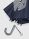 Зонт для мальчика 559-33 Синий (2000990496171A) Фото 6 из 8
