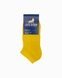 Шкарпетки жіночі 40013 25 Жовтий (4820243004575A) Фото 2 з 2