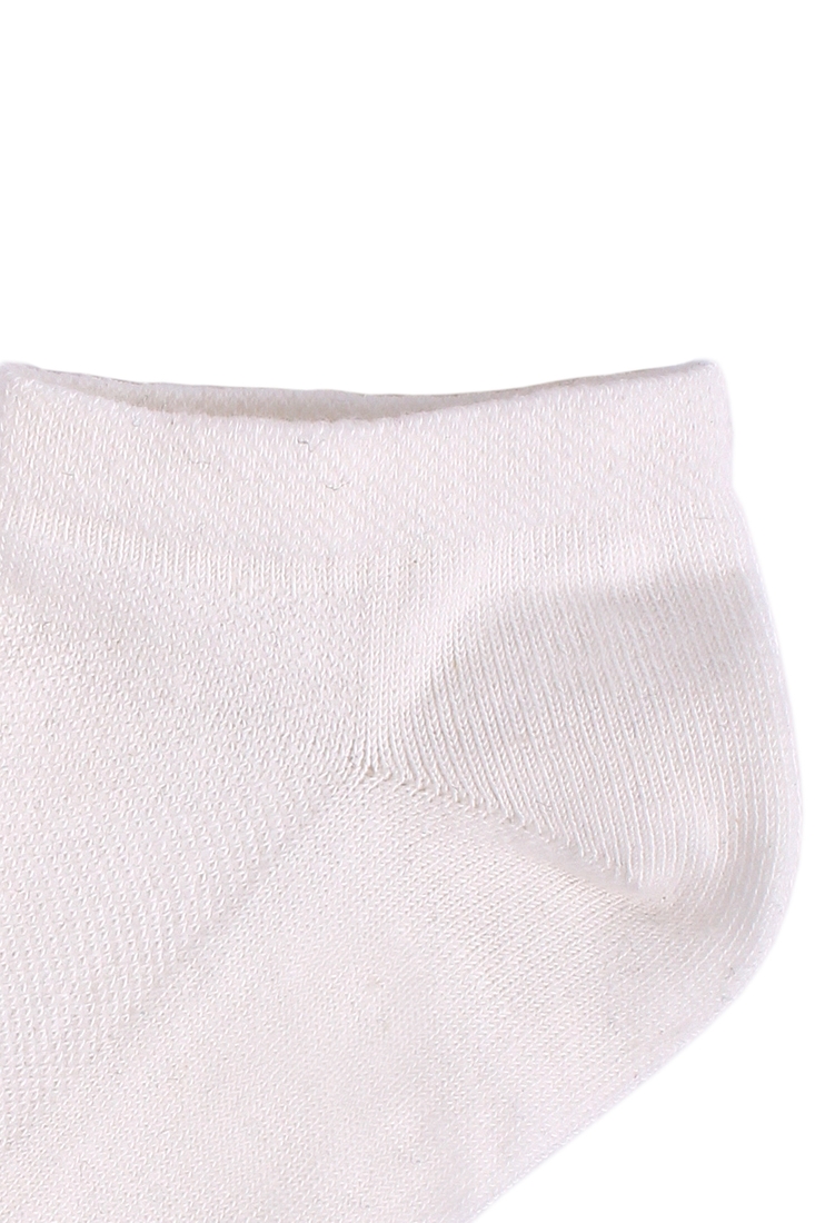 Фото Носки женские, 35-40 Lateks socks 081 Белый (2000904139552A)