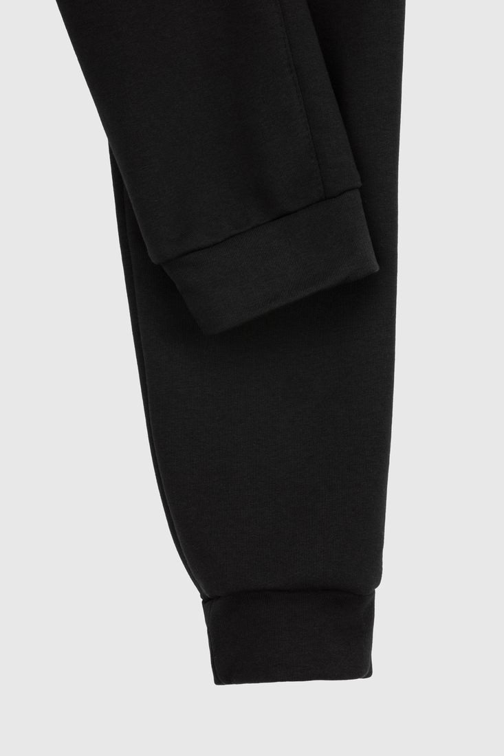 Фото Спортивні штани жіночі 2343 2XL Чорний (2000990087249D)