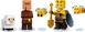 Набор «Пчелиная ферма» LEGO® Minecraft™ (21165) (238 деталей) (5702016913774) Фото 3 из 3