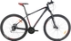 Велосипед CANYON PRO 650B 19 чорно червоний (2000904429219) Фото 1 з 2