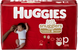Підгузки Huggies Little Snugglers 30 шт. (36000673302) Фото 2 з 7
