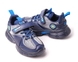 Кросівки дитячі, для хлопчика, 32 розмір W Niko Синій (2000903503750D) Фото 4 з 5