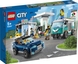 Конструктор LEGO City Станция техобслуживания (60257) Фото 3 из 4
