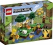 Набор «Пчелиная ферма» LEGO® Minecraft™ (21165) (238 деталей) (5702016913774) Фото 1 из 3