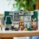 Конструктор LEGO Harry Potter Флаг общежития Слизерин 76410 (5702017413143)