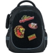 Рюкзак школьный для мальчика Kite HP24-700M 38x28x16 Черный (4063276187048A) Фото 1 из 8