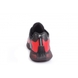 Кросівки G155BLACK-RED 40 Чорний (2000903789130A) Фото 4 з 5
