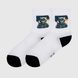 Шкарпетки для хлопчика V&T ШДК144-024 Кіт 22-24 Білий (2000990201942A) Фото 3 з 8