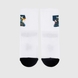 Шкарпетки для хлопчика V&T ШДК144-024 Кіт 22-24 Білий (2000990201942A) Фото 5 з 8