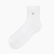 Шкарпетки чоловічі PierLone E980 36-40 Білий (2000989824749A) Фото 1 з 2