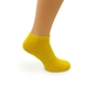 Шкарпетки жіночі 40013 23 Жовтий (4820243004599A) Фото 1 з 2