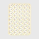 Пеленка влагонепроницаемая Lindo Т-1855 Желтый (4890210018553) Фото 1 из 4
