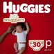 Підгузки Huggies Little Snugglers 30 шт. (36000673302) Фото 1 з 7