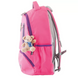 Рюкзак шкільний для дівчинки YES 554081 Рожевий (2000990027535A) Фото 3 з 4