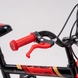 Велосипед детский SHENGDI YL-A110-4 18" Красный (2000989609513) Фото 3 из 8