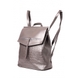 Жіноча сумка Stimul-рюкзак 8002B 33x28x12 см Сірий (2000903678403A) Фото 4 з 4
