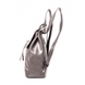 Жіноча сумка Stimul-рюкзак 8002B 33x28x12 см Сірий (2000903678403A) Фото 3 з 4