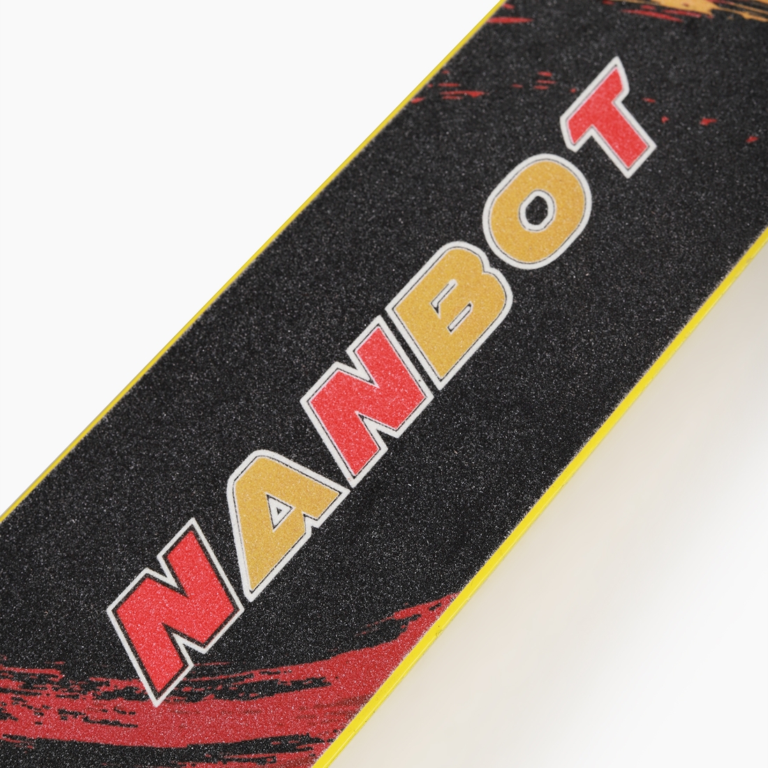 Фото Трюковий самокат NANBOT F10 Жовтий (2000989528760)