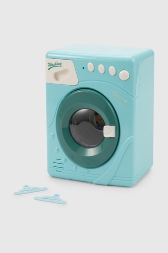Фото Дитяча пральна машина MEI LIAN SHENG LS820Q6 Різнокольоровий (2002010122664)