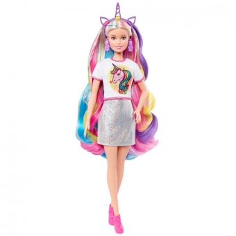 Лялька "Фантазійні образи" Barbie (GHN04) (887961797541)