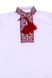 Рубашка Козачок МАЙКЛ 92 Красный (2000902500477S) Фото 3 из 3