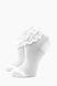 Шкарпетки для дiвчинки, 3-4 роки Pier Lone P-289 Білий (2000904481248A) Фото 1 з 2
